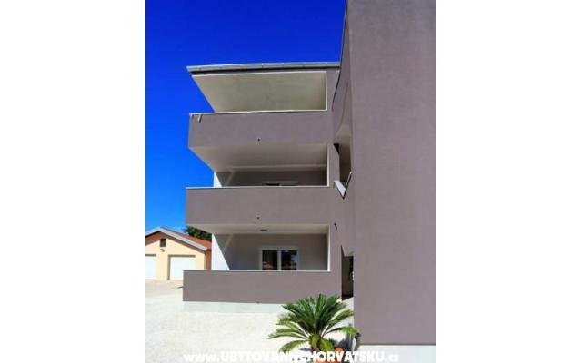 Apartments Lavanda – Accommodation Bibinje Kroatië
