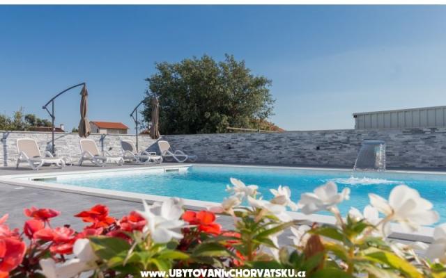 Apartments Martin – Accommodation Bibinje Kroatië