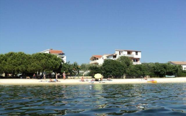 Apartments  Maslina – Accommodation Bibinje Kroatië