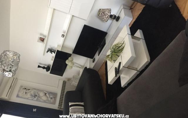 Apartments Meri – Accommodation Bibinje Kroatië