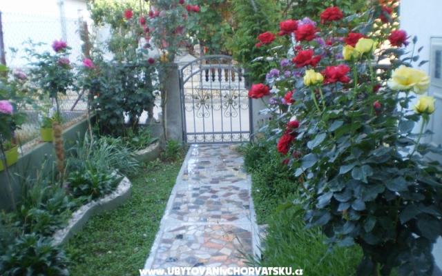 Apartments Nada – Accommodation Bibinje Kroatië