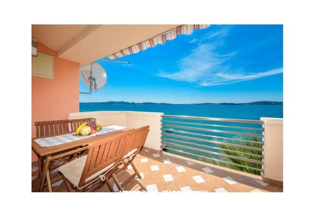 Apartments Šime – Accommodation Bibinje Kroatië