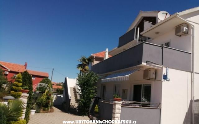 Apartments Šime – Accommodation Bibinje Kroatië