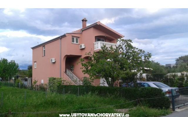 Apartments Vilma i Neven – Accommodation Bibinje Kroatië