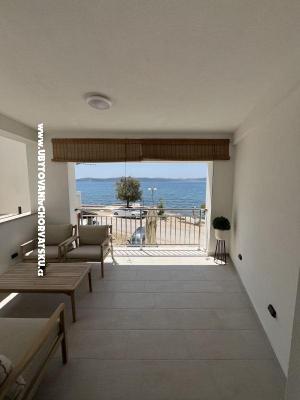 Apartment F.K. Bibinje – Accommodation Bibinje Kroatië