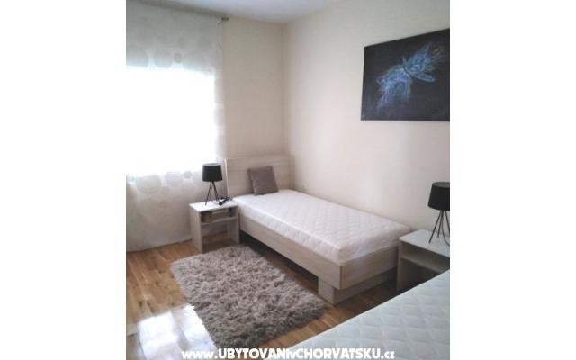 Apartments Ana – Accommodation Bibinje Kroatië