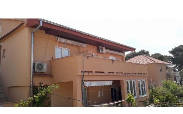 Apartments and Rooms Nediljko – Accommodation Bibinje Kroatië