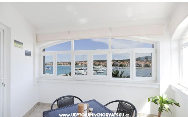 Apartments Josip Jaz – Accommodation Bibinje Kroatië