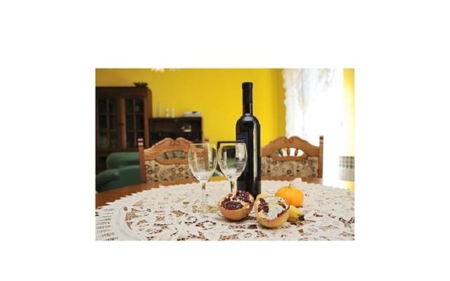 Apartments Mate – Accommodation Bibinje Kroatië