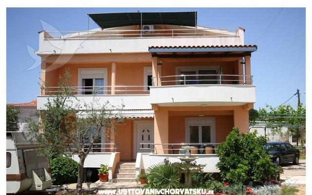 Apartment Miro – Accommodation Bibinje Kroatië