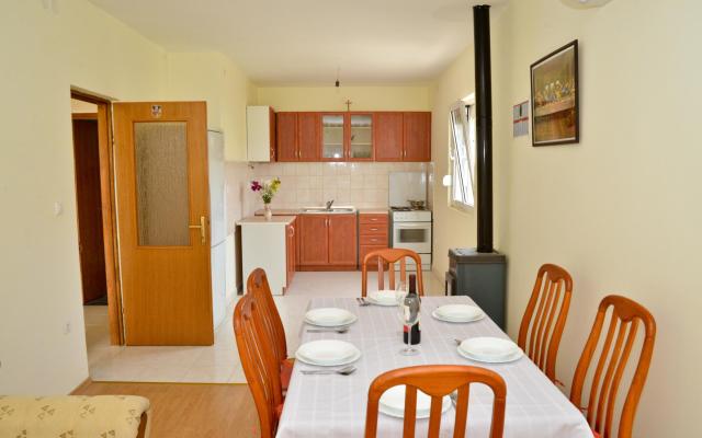 Apartments Sidro – Accommodation Bibinje Kroatië