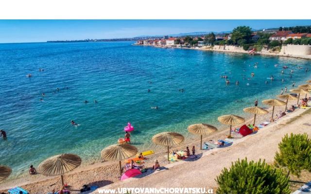 Ana-Maria – Accommodation Bibinje Kroatië