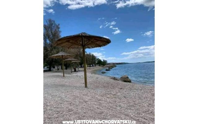Emanuel Apartments – Accommodation Bibinje Kroatië