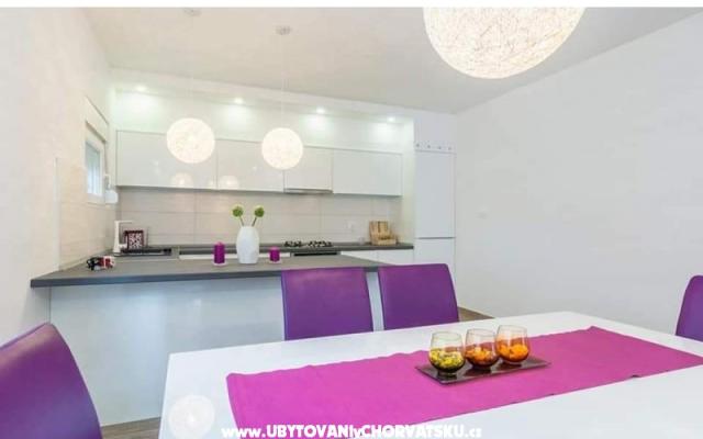 Ivana – Accommodation Bibinje Kroatië