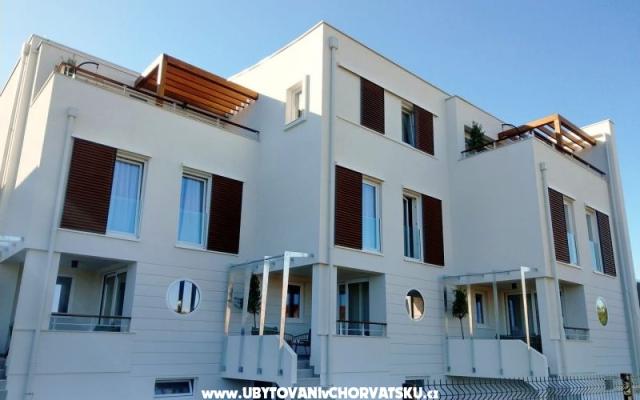 Olive Residence – Accommodation Bibinje Kroatië