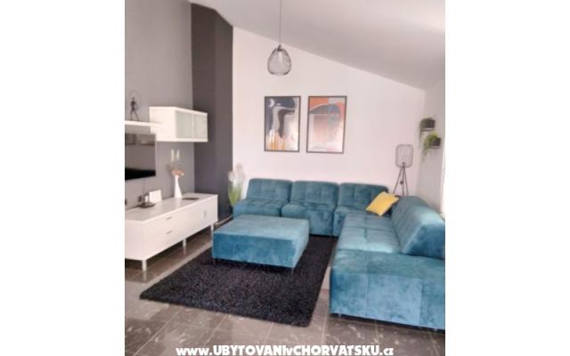 Apartment Valery – Accommodation Bibinje Kroatië