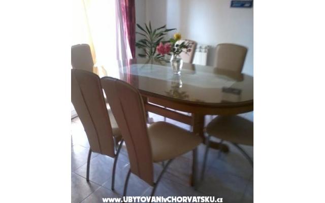 Apartment Novi Bokanjac – Accommodation Bibinje Kroatië