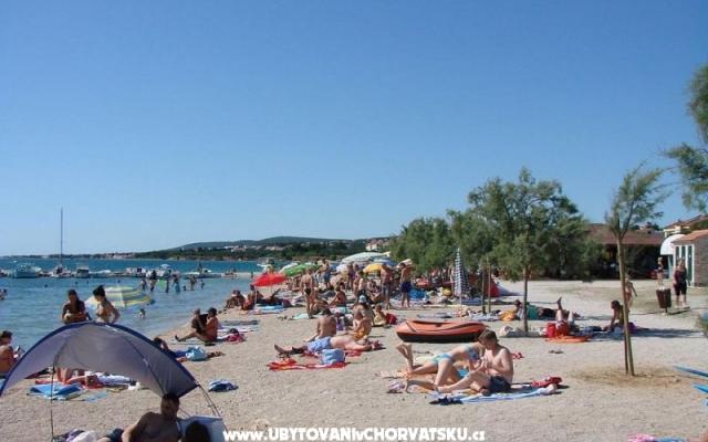 Apartments Ante Sladić – Accommodation Biograd Kroatië