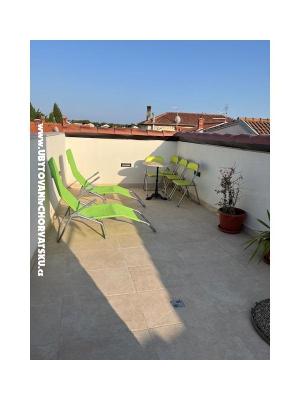 Fani – Accommodation Biograd Kroatië