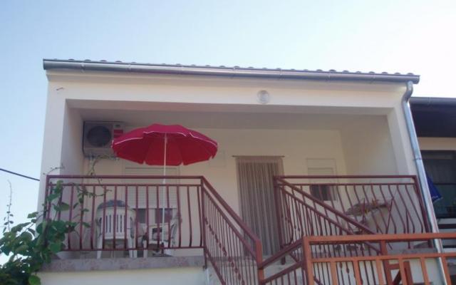Apartment Cvita – Accommodation Biograd Kroatië