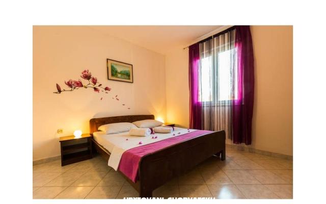 Apartment Grgo – Accommodation Biograd Kroatië