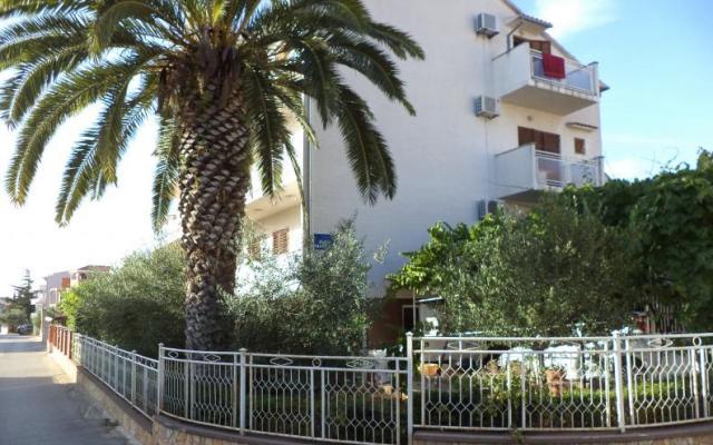Apartment Ivana – Accommodation Biograd Kroatië