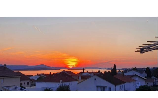Apartments ANNA – Accommodation Biograd Kroatië