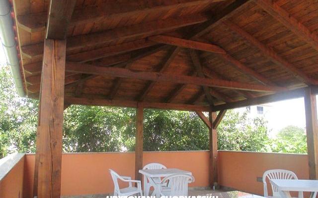 Apartments Cvita – Accommodation Biograd Kroatië