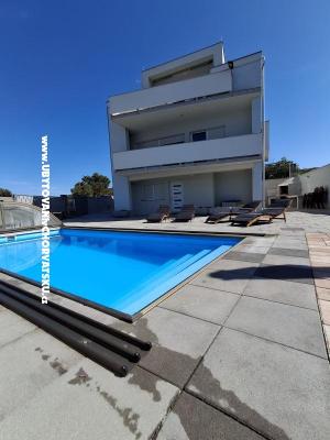 Villa D&amp;J – Accommodation Biograd Kroatië