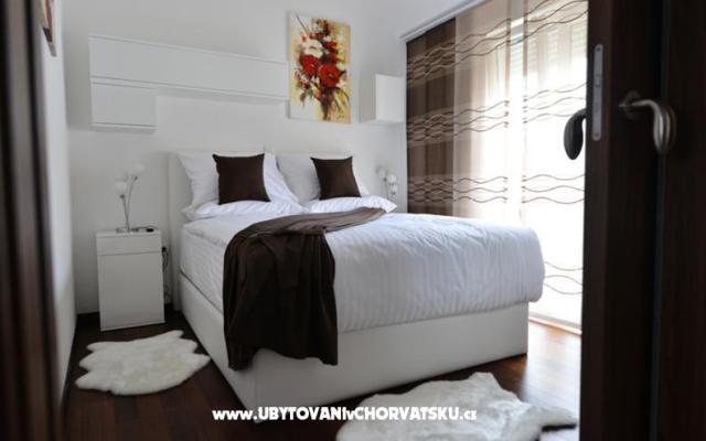 Apartments Family – Accommodation Biograd Kroatië