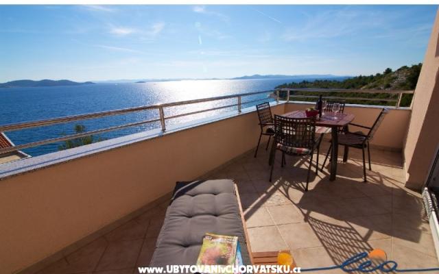 Apartments Lea – Accommodation Biograd Kroatië