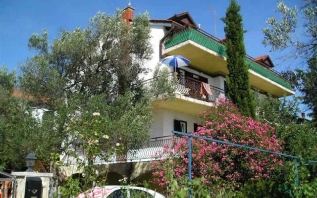 Apartments Peran – Accommodation Biograd Kroatië
