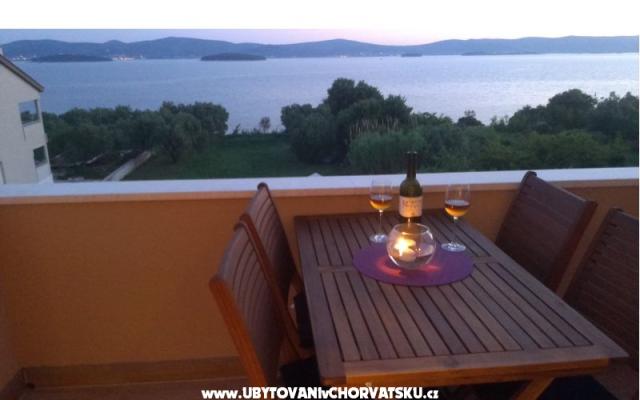 Apartments Sanja – Accommodation Biograd Kroatië