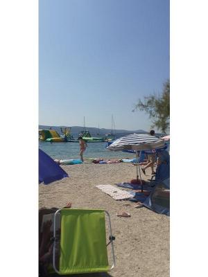 Apartments Stefani – Accommodation Biograd Kroatië