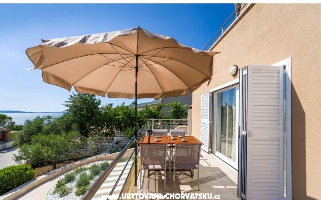 Apartments Vila Zara – Accommodation Biograd Kroatië