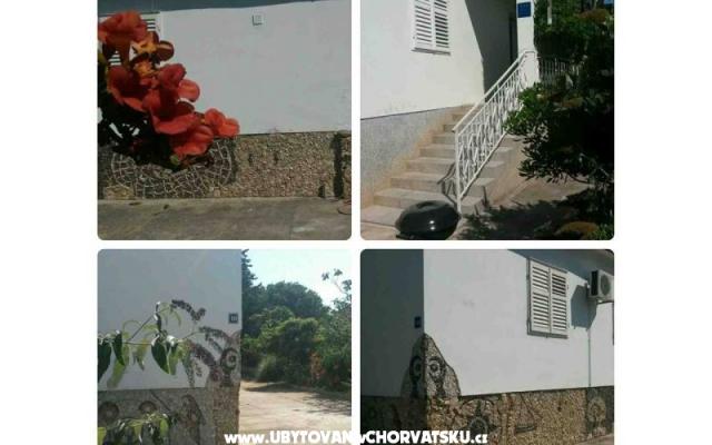 Bernarda Apartment – Accommodation Biograd Kroatië