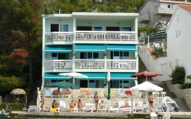 Apartments Kocak – Accommodation Blace Kroatië