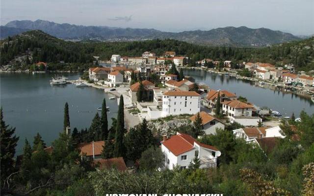 Apartments Blace – Accommodation Blace Kroatië