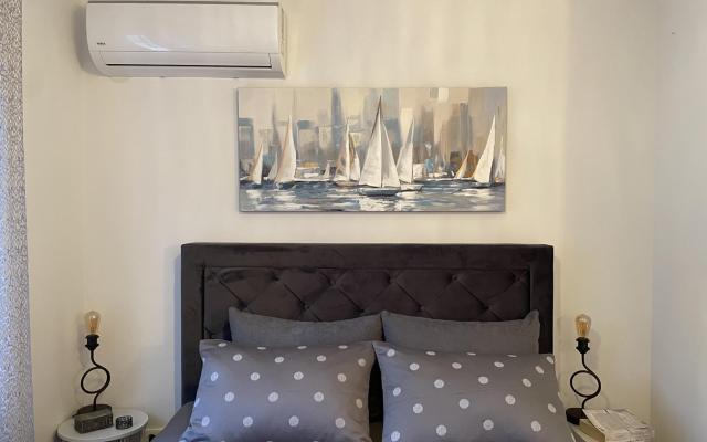 Studio Calma  – Accommodation Blace Kroatië