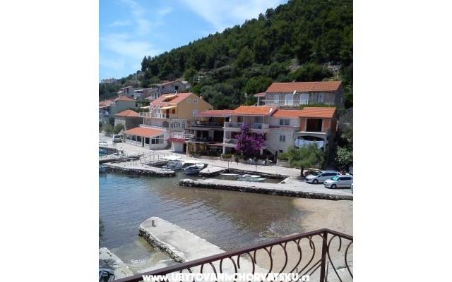 Vacation house  – Accommodation Blato – Korcula Kroatië
