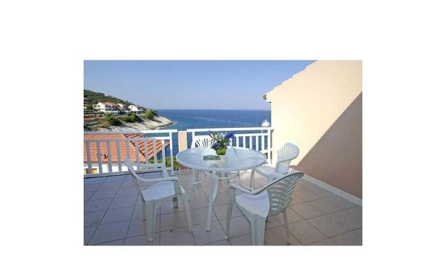 Apartments Gardenal – Accommodation Blato – Korcula Kroatië