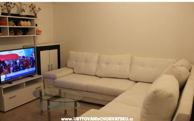 Apartments Antonia – Accommodation Island of Brac Kroatië