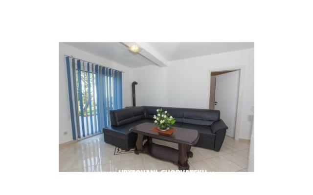 Apartments Melisa – Accommodation Island of Brac Kroatië