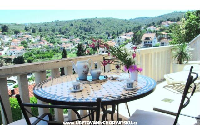 Apartments Miha – Accommodation Island of Brac Kroatië