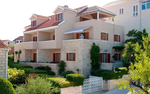 Apartments MM – Accommodation Island of Brac Kroatië