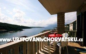 Apartments Villa Pupa – Accommodation Island of Brac Kroatië