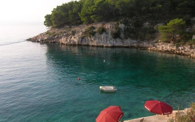 Apartments Rogosic – Accommodation Island of Brac Kroatië