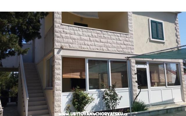 Apartments San Martino – Accommodation Island of Brac Kroatië