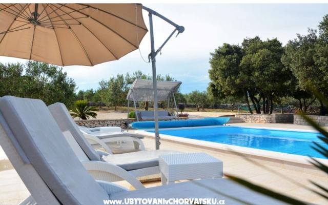 House Sweet Dreams – Accommodation Island of Brac Kroatië