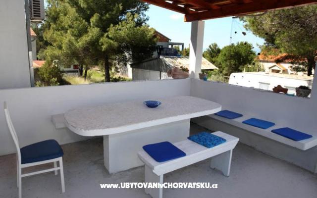 Vacation house ANITA – Accommodation Island of Brac Kroatië